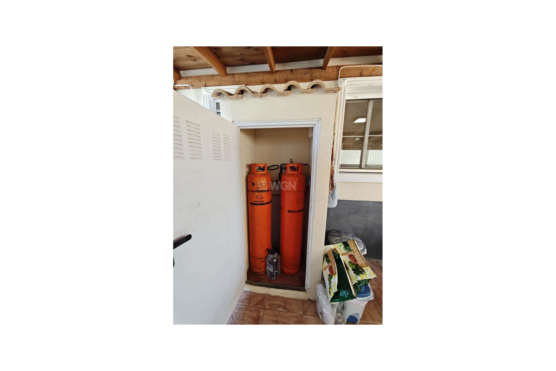 Reventa - Villa - Aspe - Inland