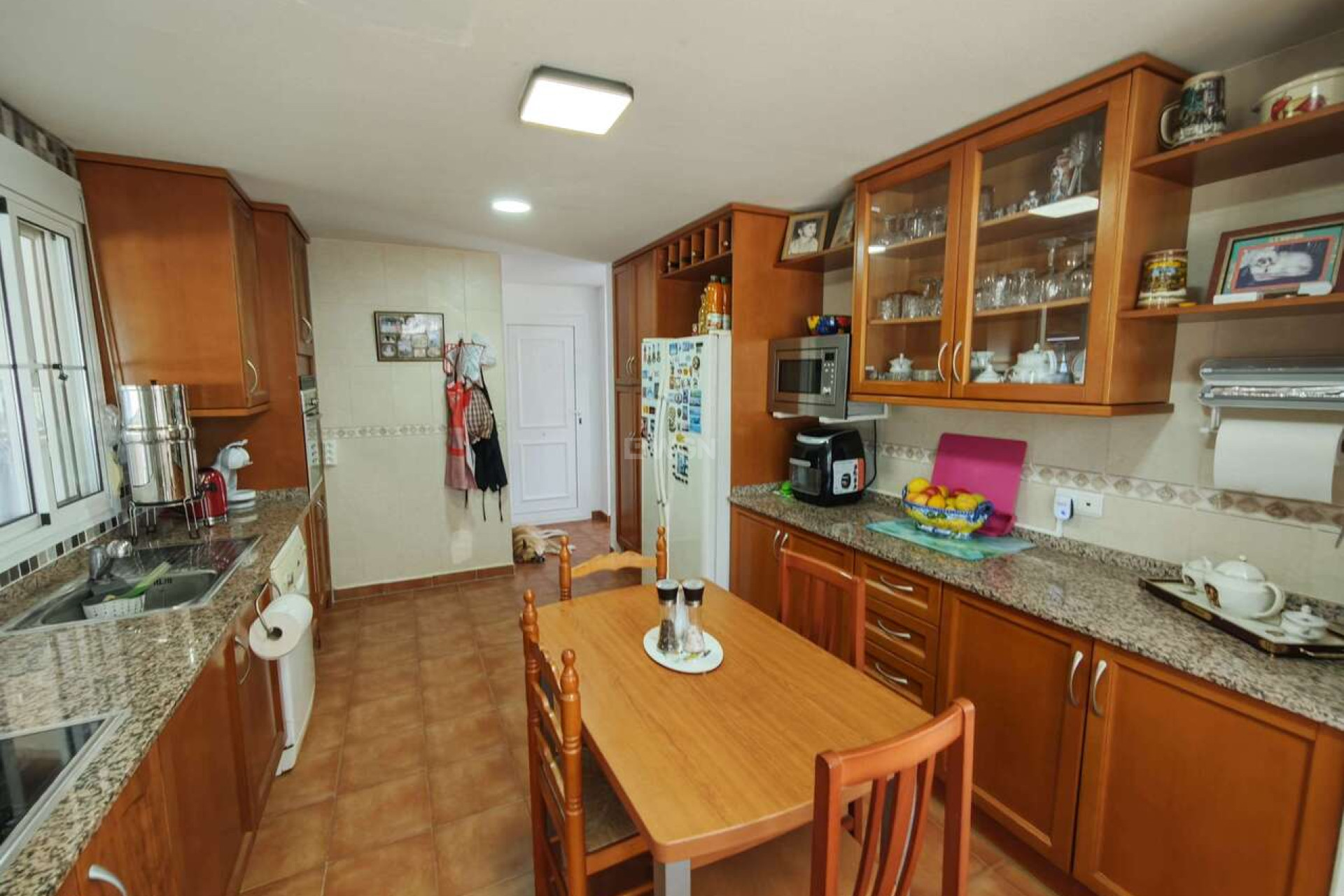 Reventa - Villa - Aspe - Inland