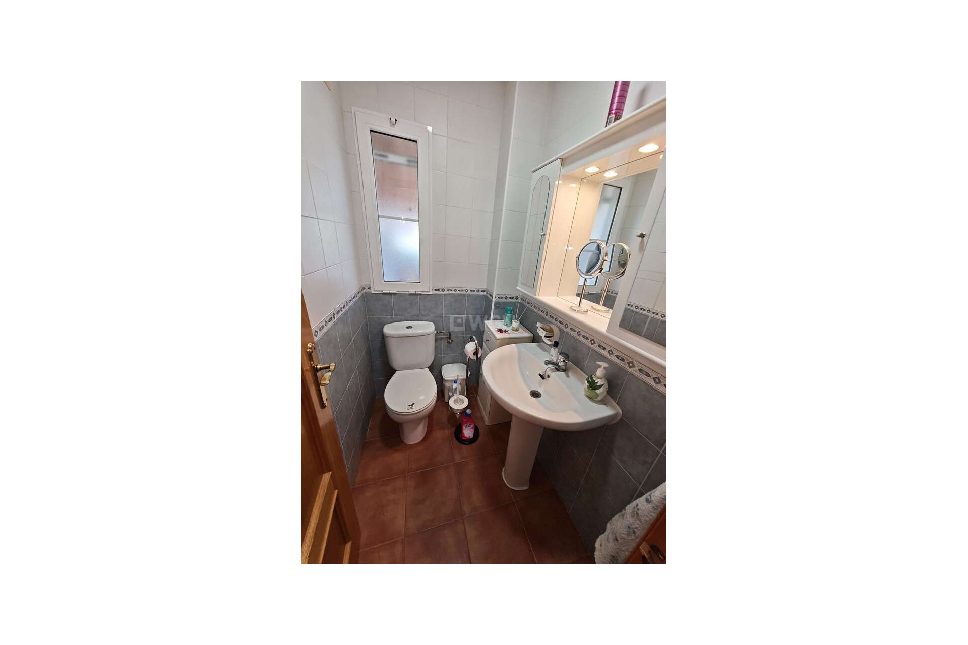 Reventa - Villa - Aspe - Inland