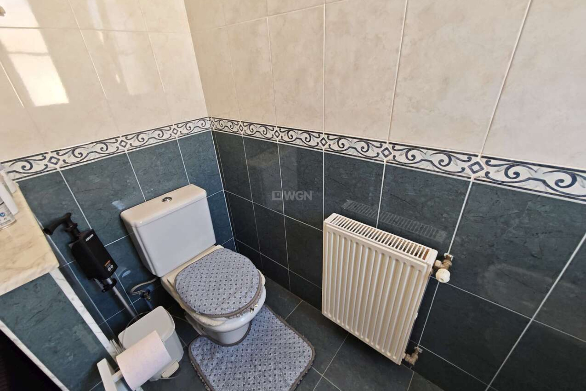 Reventa - Villa - Aspe - Inland