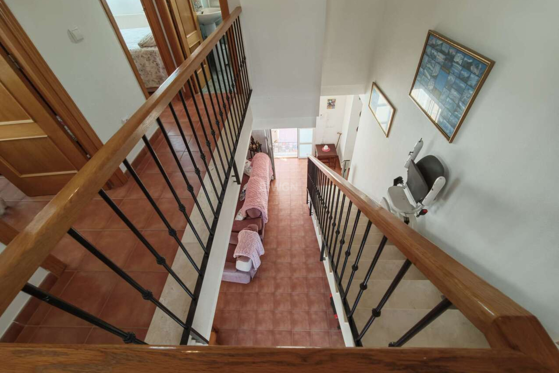 Reventa - Villa - Aspe - Inland