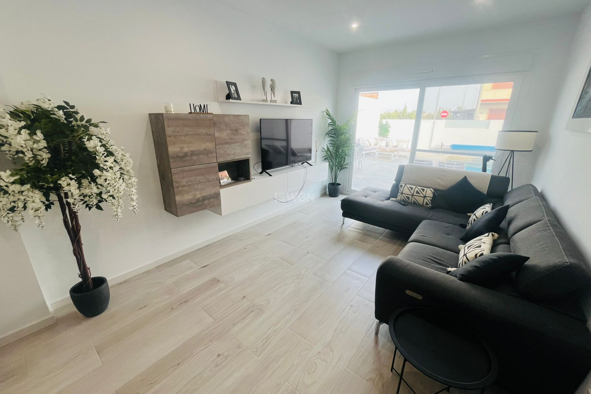 Reventa - Villa - Avileses - Inland