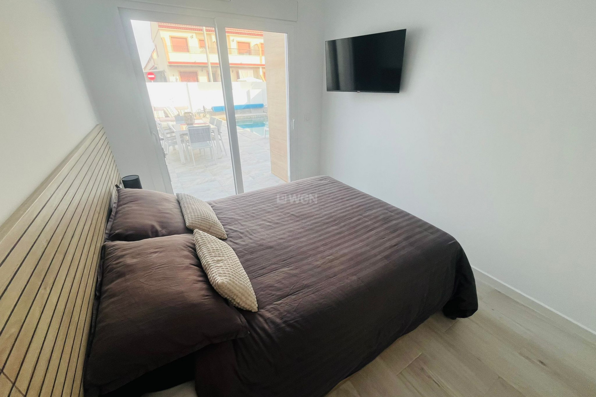 Reventa - Villa - Avileses - Inland