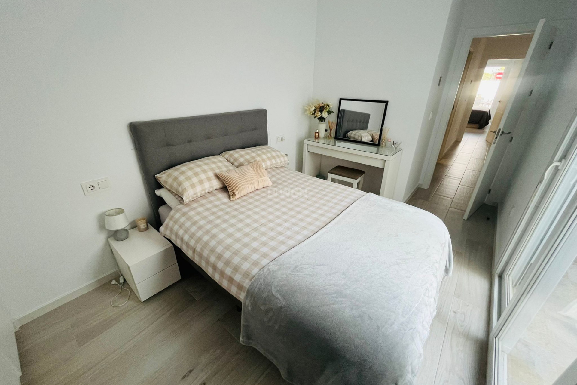 Reventa - Villa - Avileses - Inland