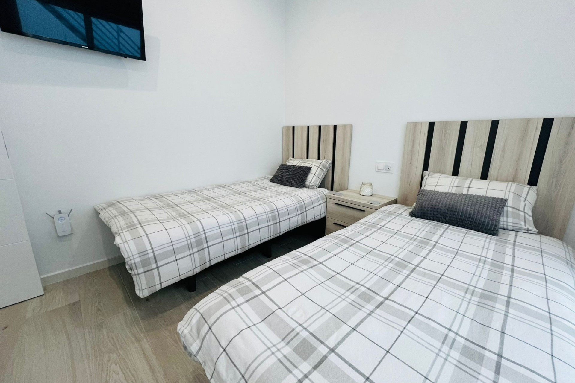 Reventa - Villa - Avileses - Inland