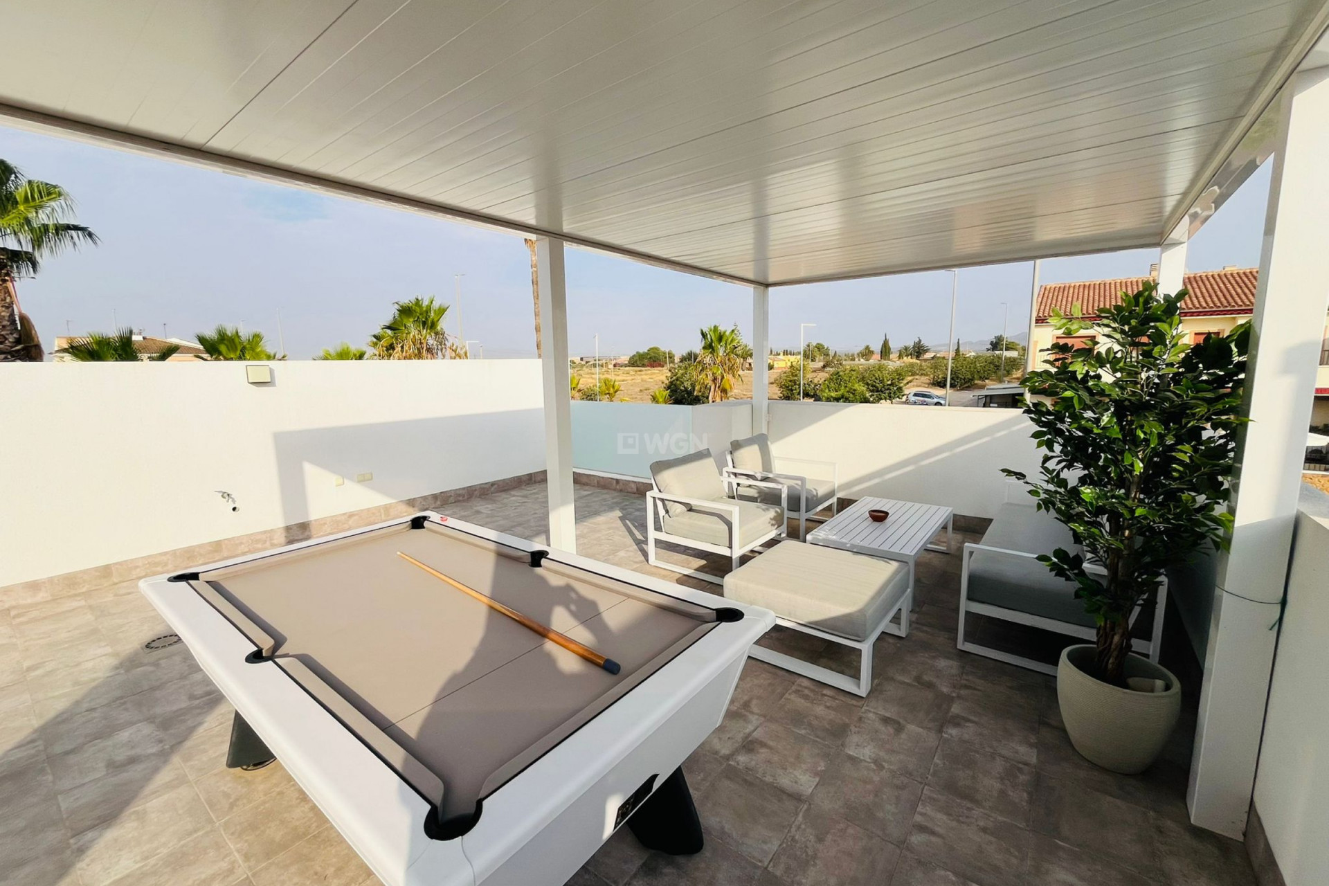 Reventa - Villa - Avileses - Inland