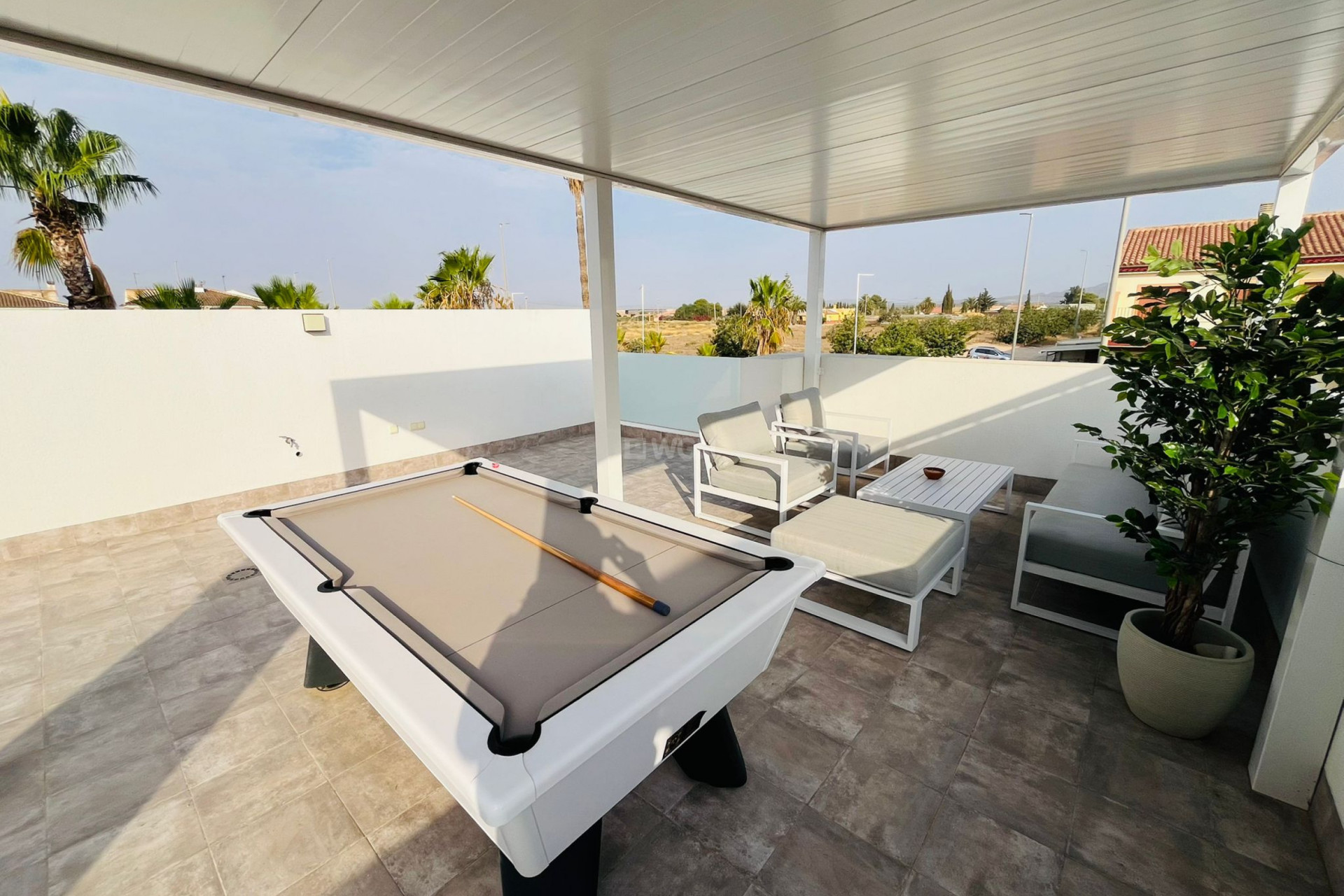 Reventa - Villa - Avileses - Inland