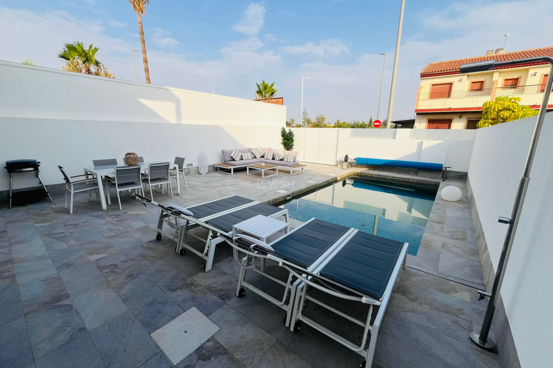 Reventa - Villa - Avileses - Inland