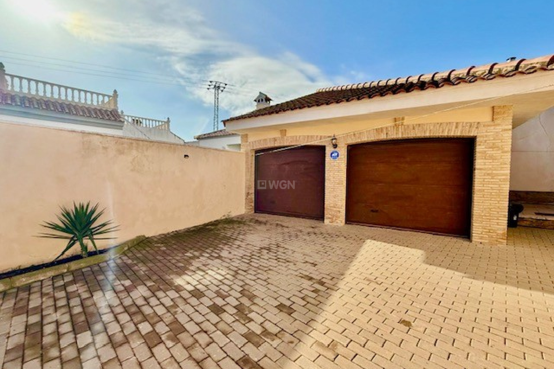 Reventa - Villa - Avileses - Inland