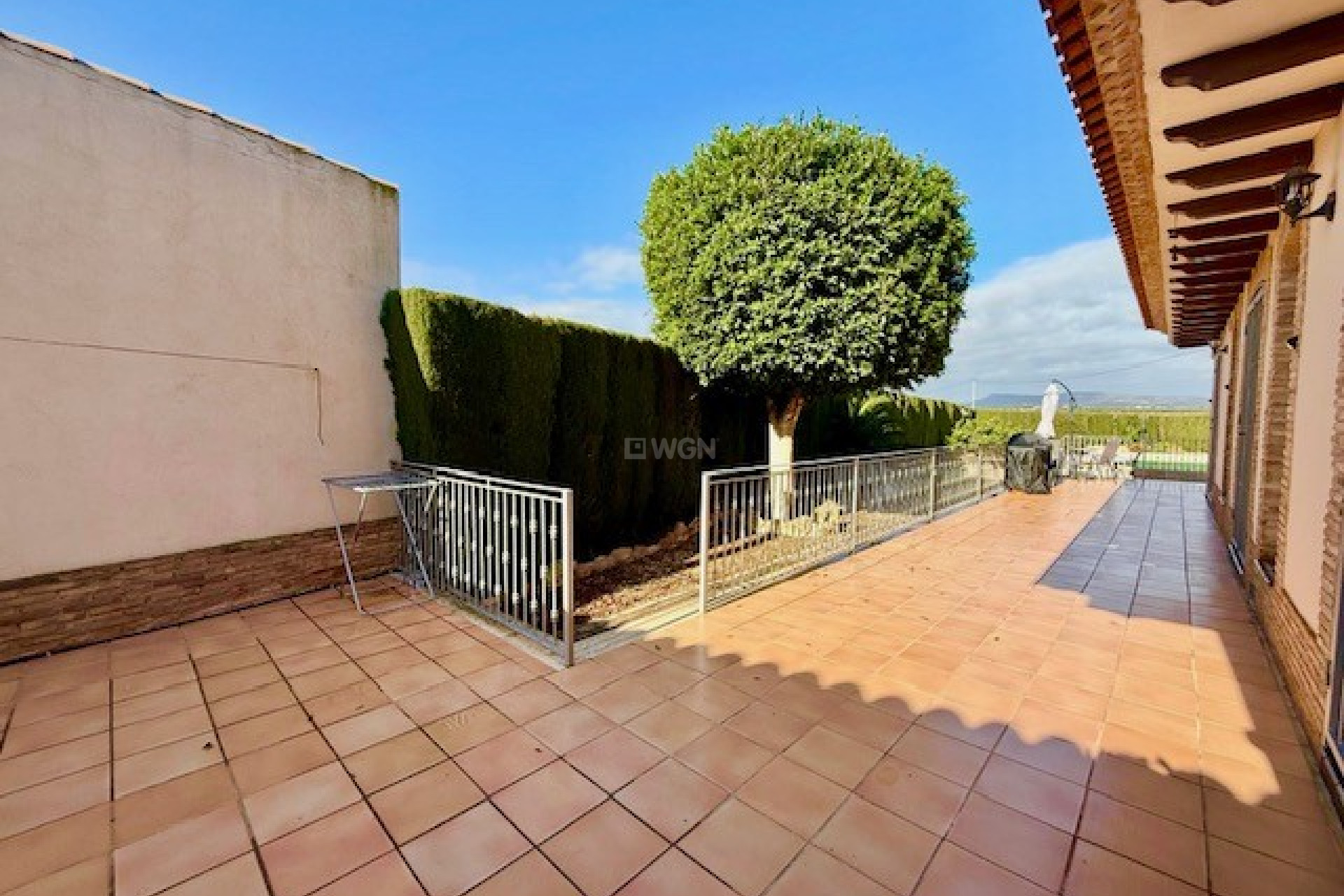 Reventa - Villa - Avileses - Inland