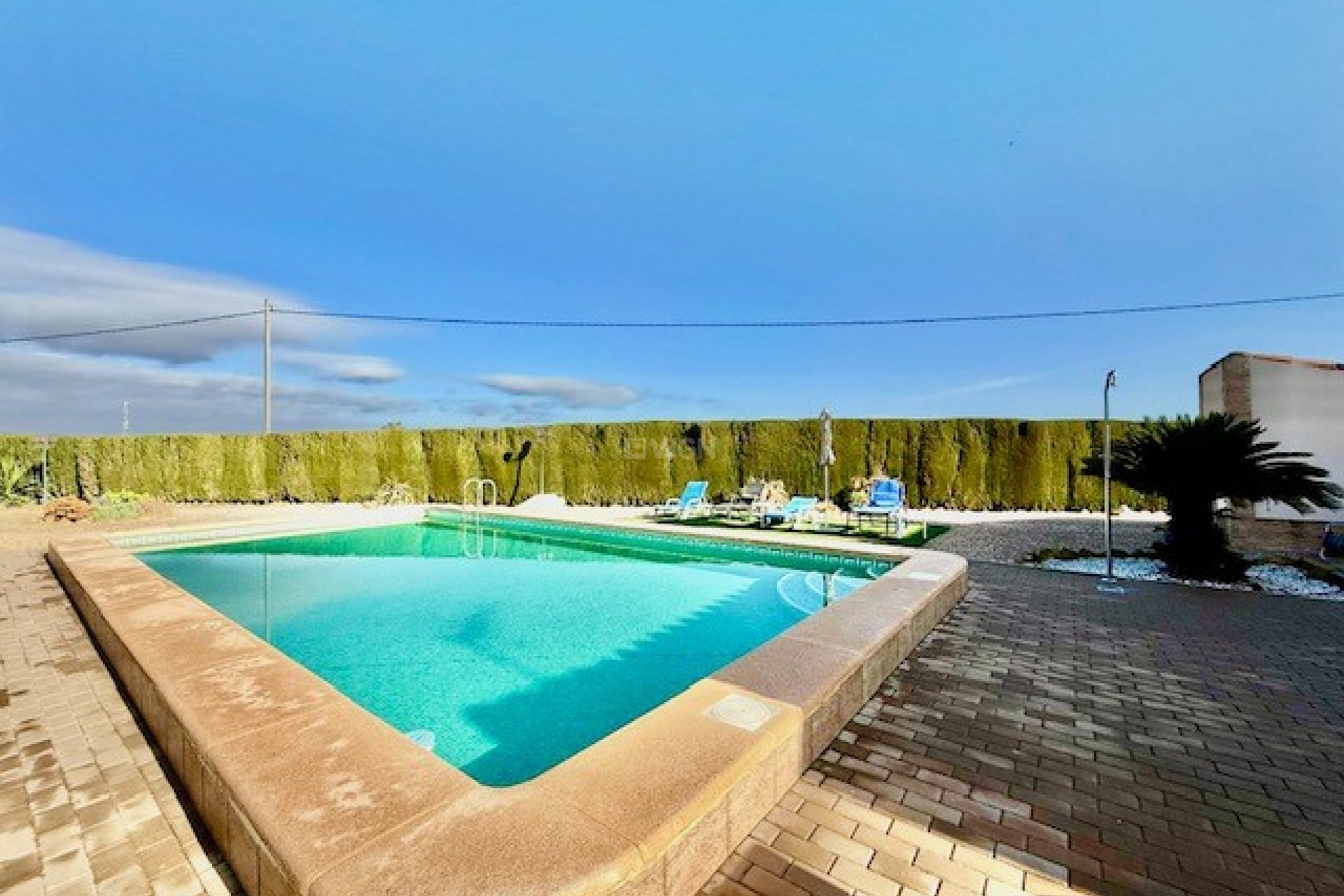 Reventa - Villa - Avileses - Inland