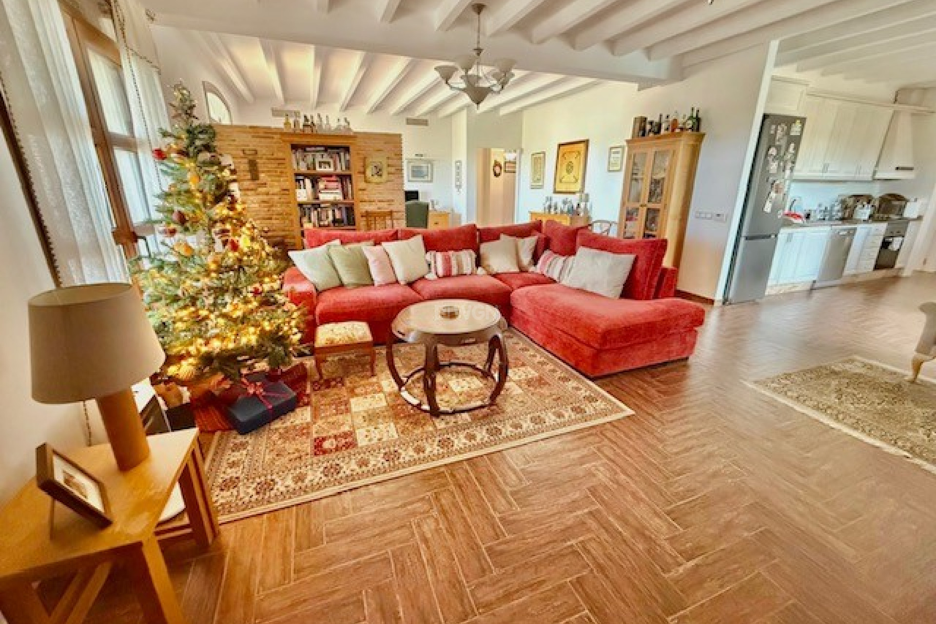 Reventa - Villa - Avileses - Inland