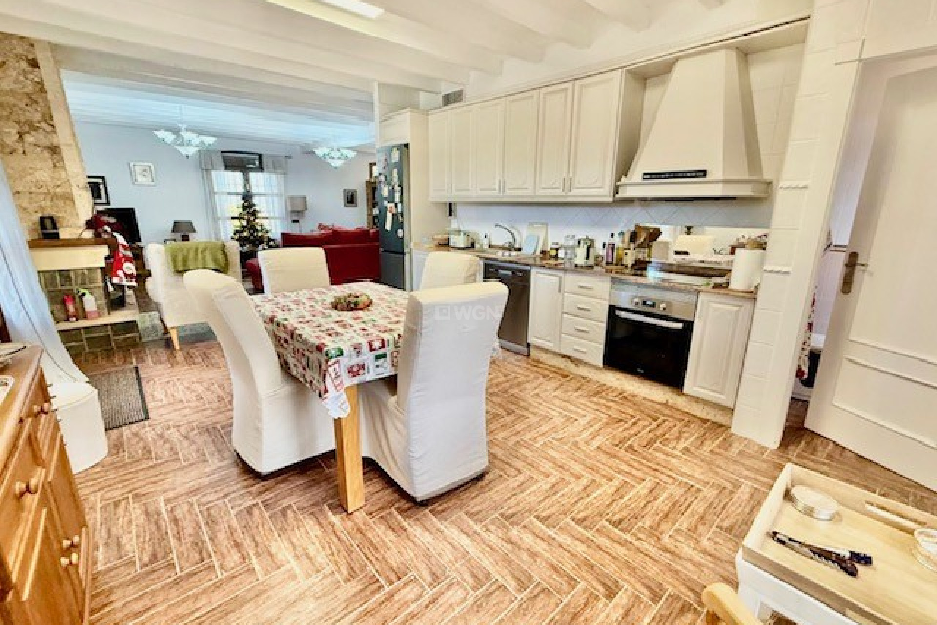 Reventa - Villa - Avileses - Inland