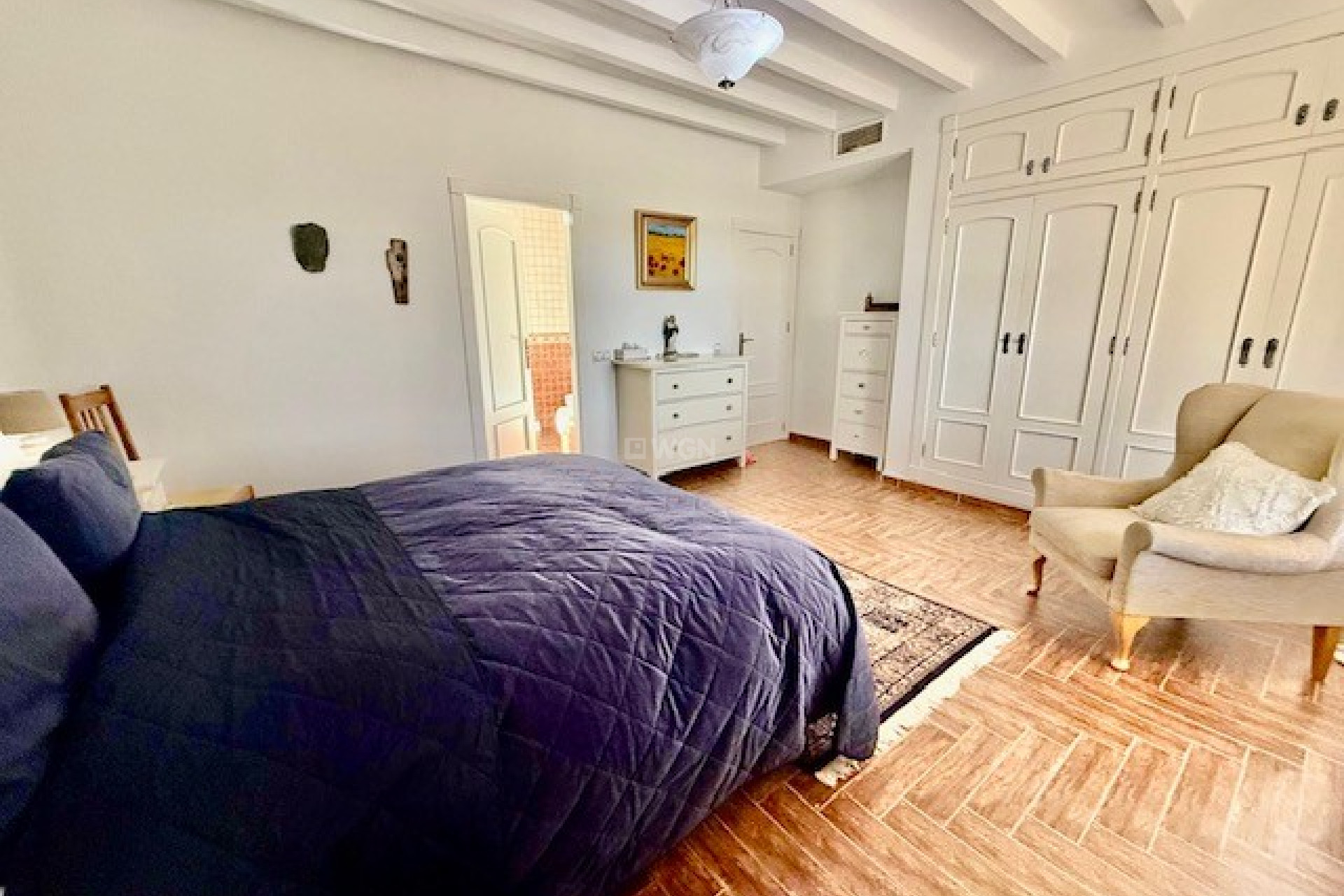 Reventa - Villa - Avileses - Inland