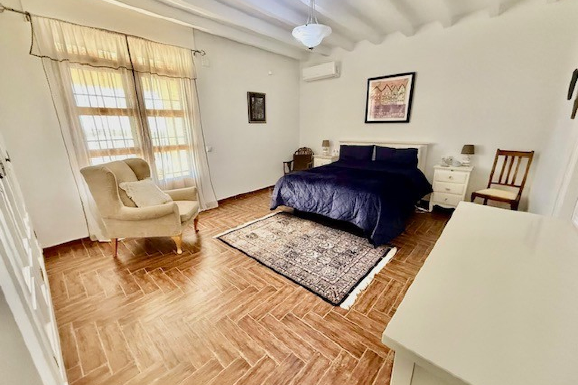 Reventa - Villa - Avileses - Inland