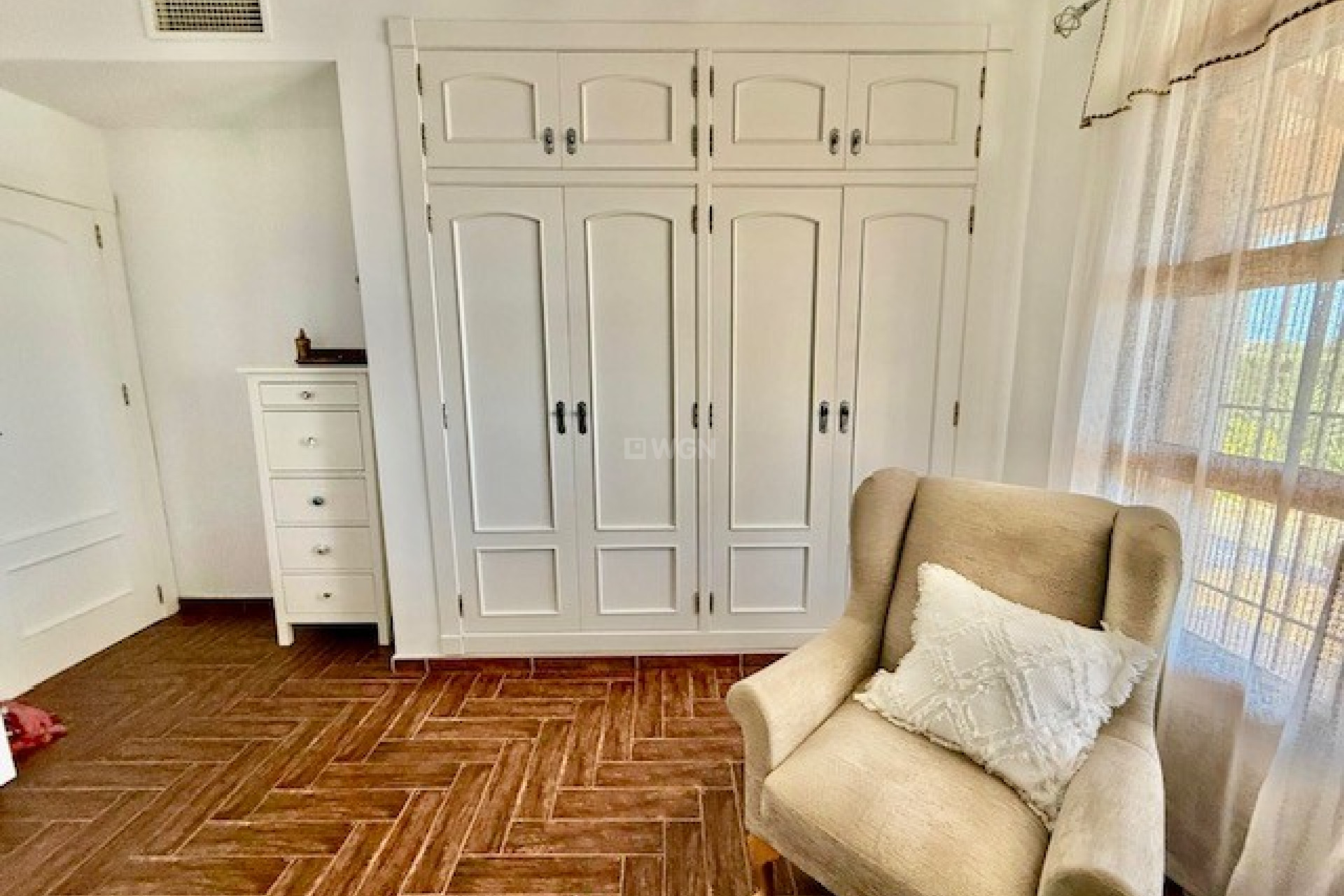 Reventa - Villa - Avileses - Inland