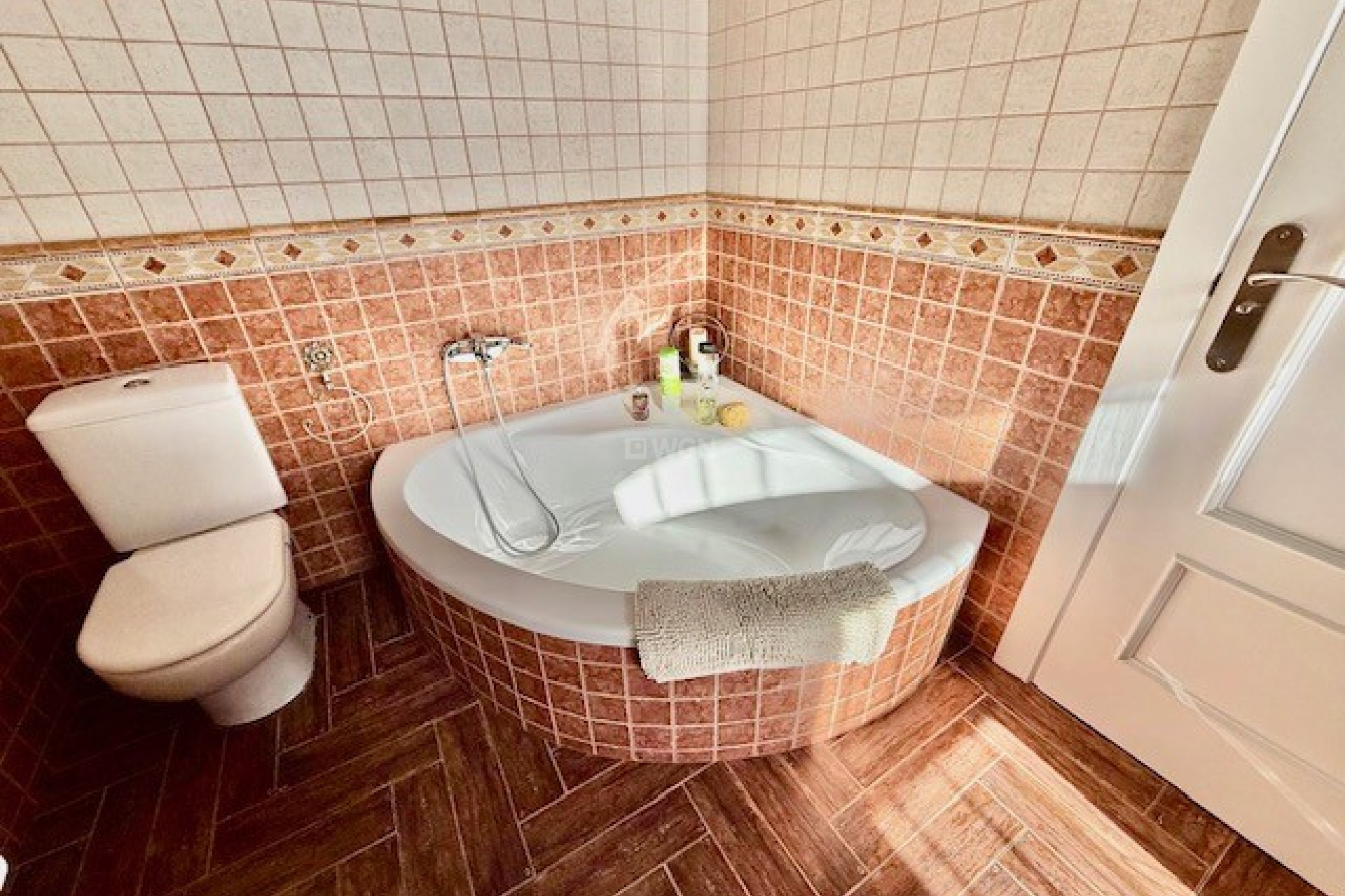 Reventa - Villa - Avileses - Inland