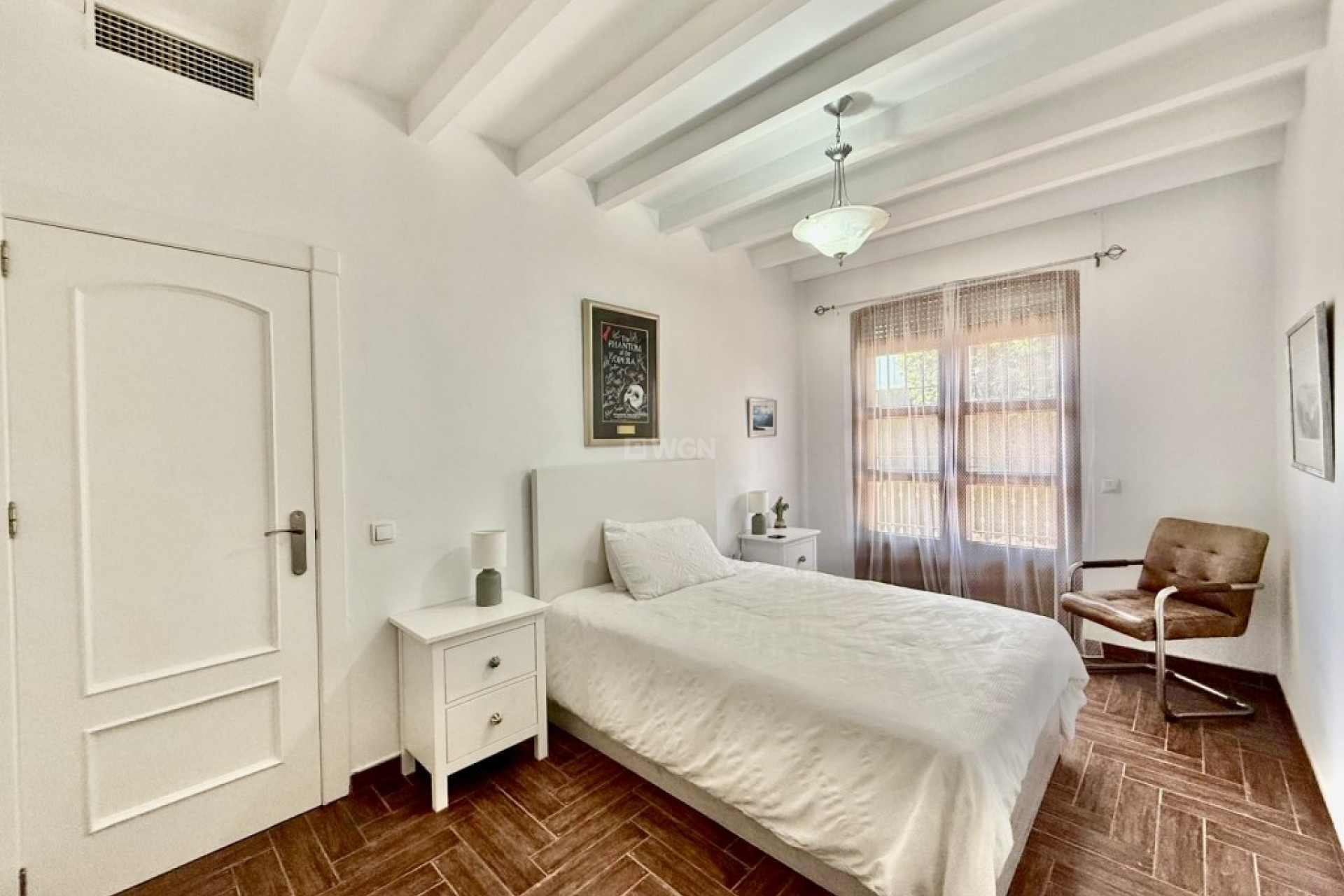 Reventa - Villa - Avileses - Inland