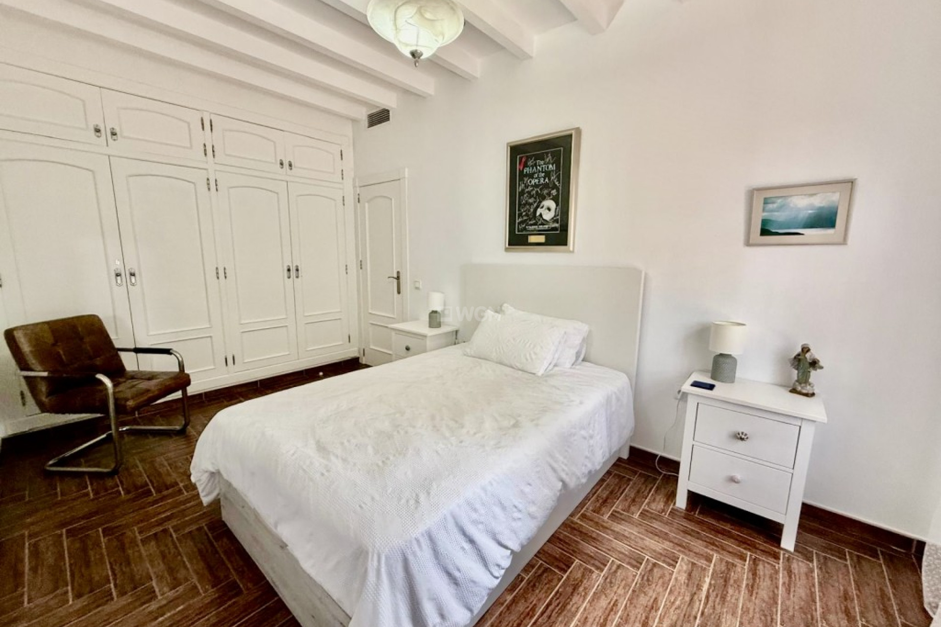 Reventa - Villa - Avileses - Inland