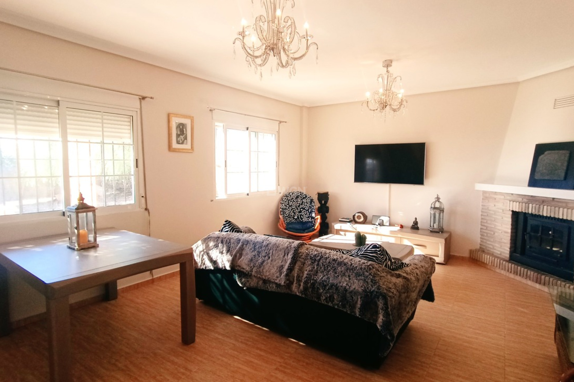 Reventa - Villa - Avileses - Inland