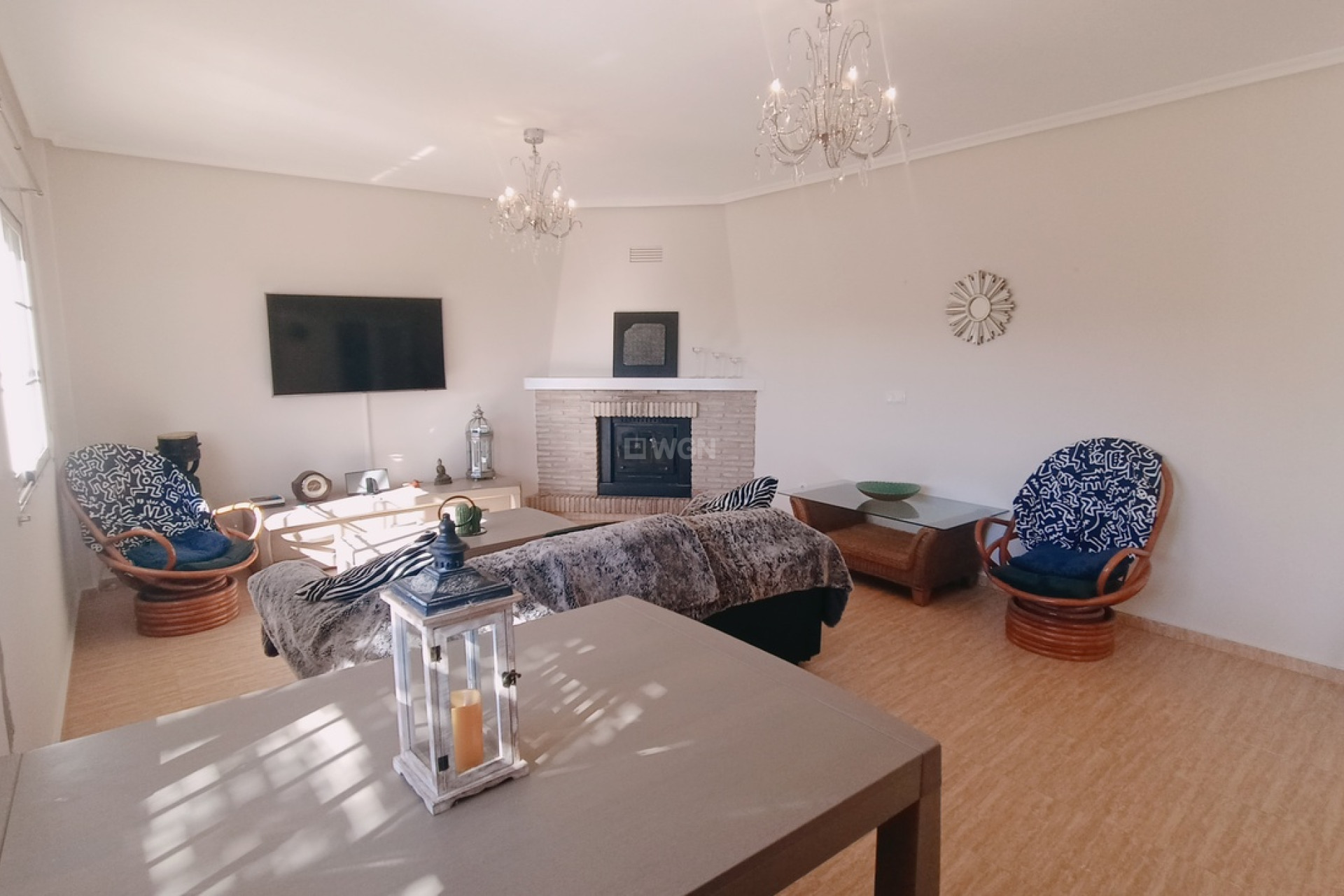 Reventa - Villa - Avileses - Inland