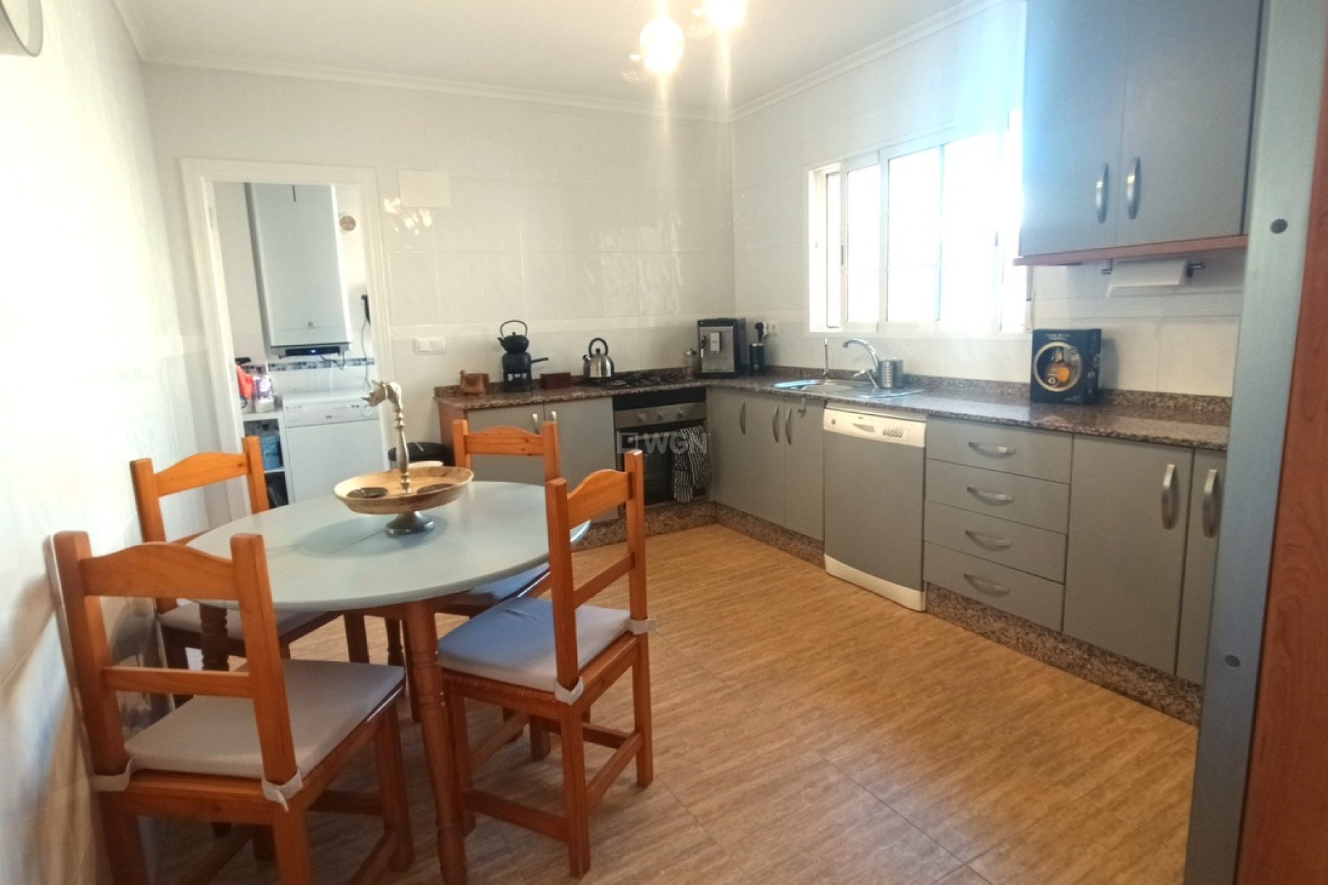 Reventa - Villa - Avileses - Inland