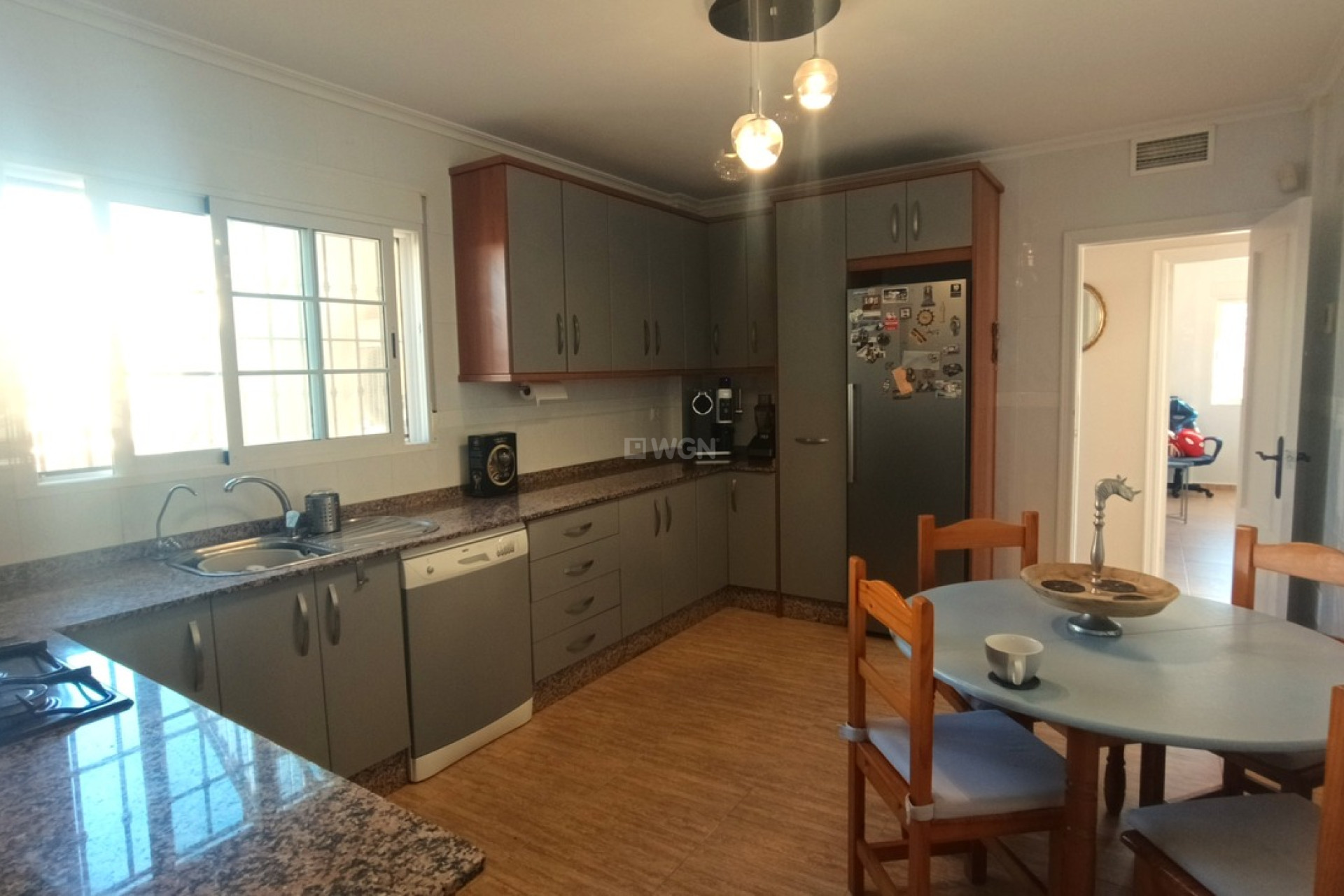 Reventa - Villa - Avileses - Inland