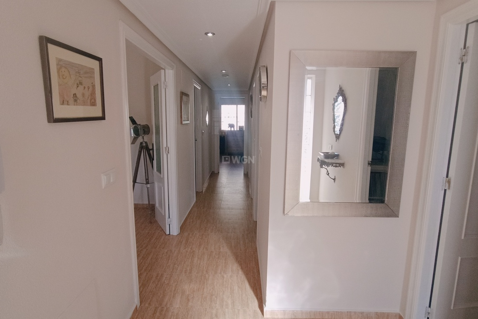 Reventa - Villa - Avileses - Inland