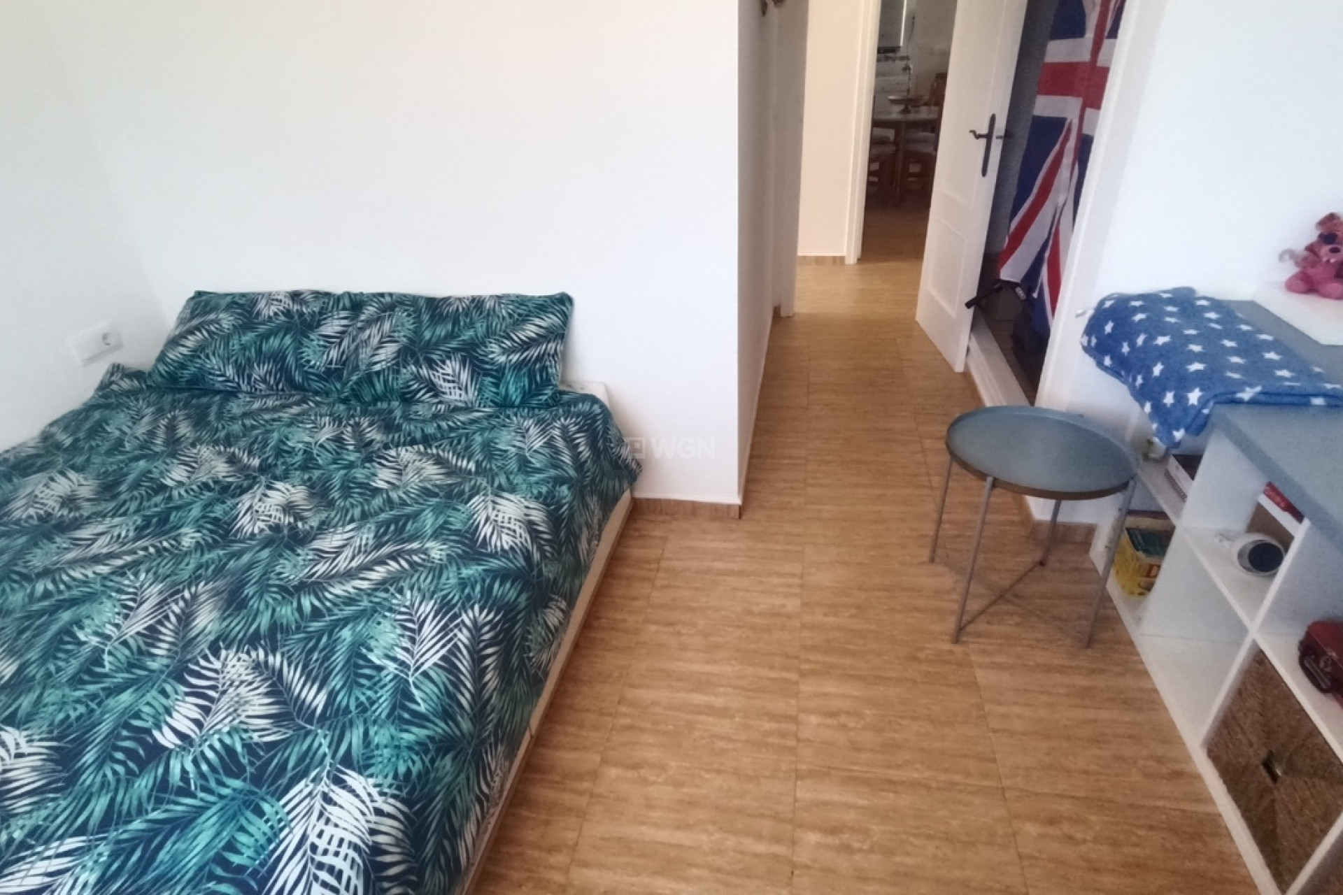 Reventa - Villa - Avileses - Inland