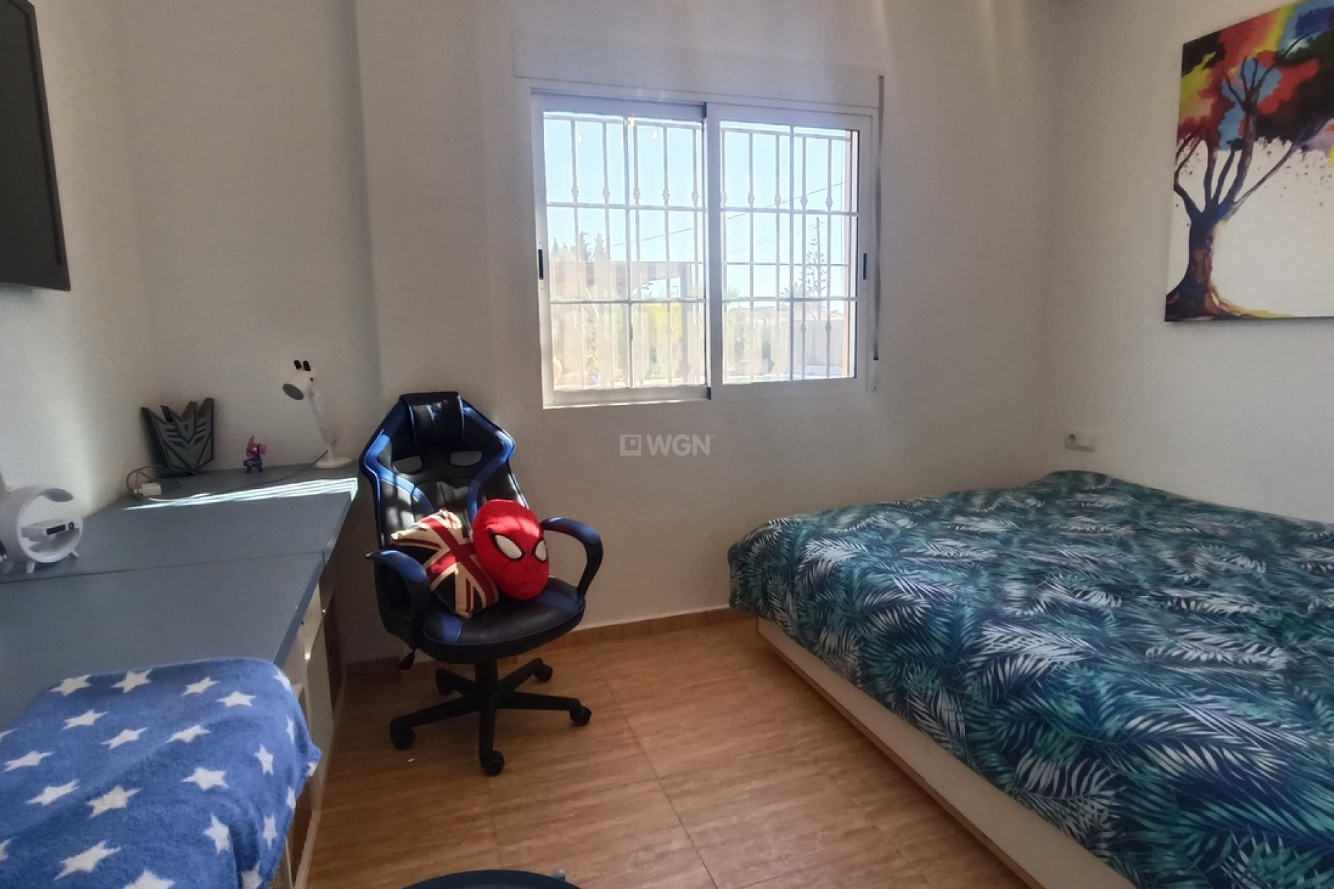 Reventa - Villa - Avileses - Inland