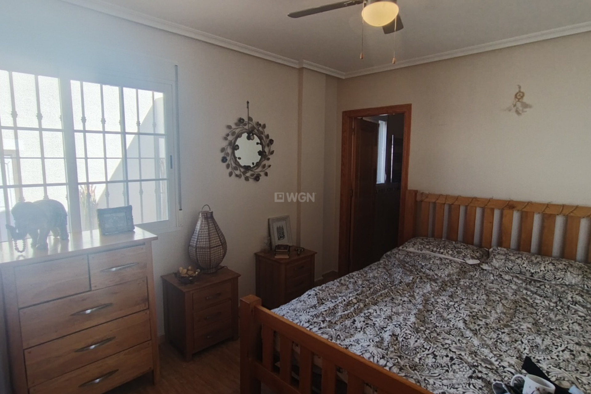 Reventa - Villa - Avileses - Inland