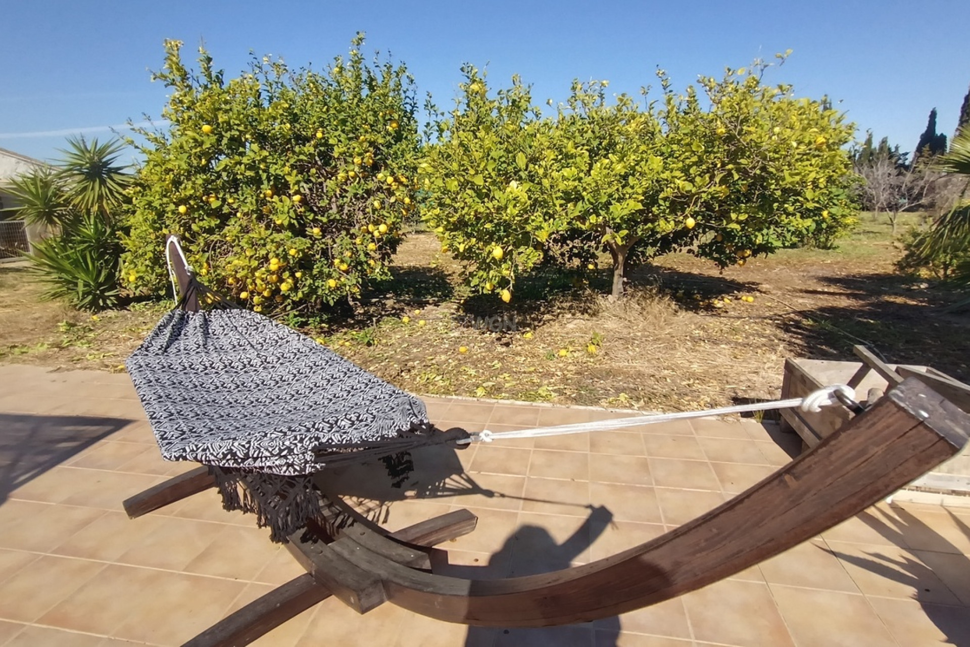 Reventa - Villa - Avileses - Inland