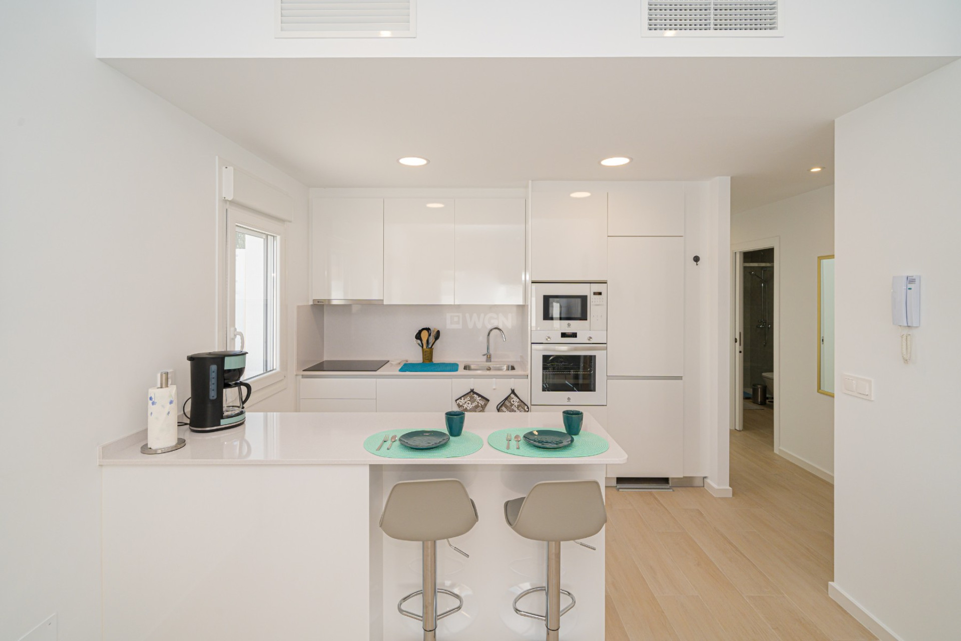 Reventa - Villa - Avileses - Inland