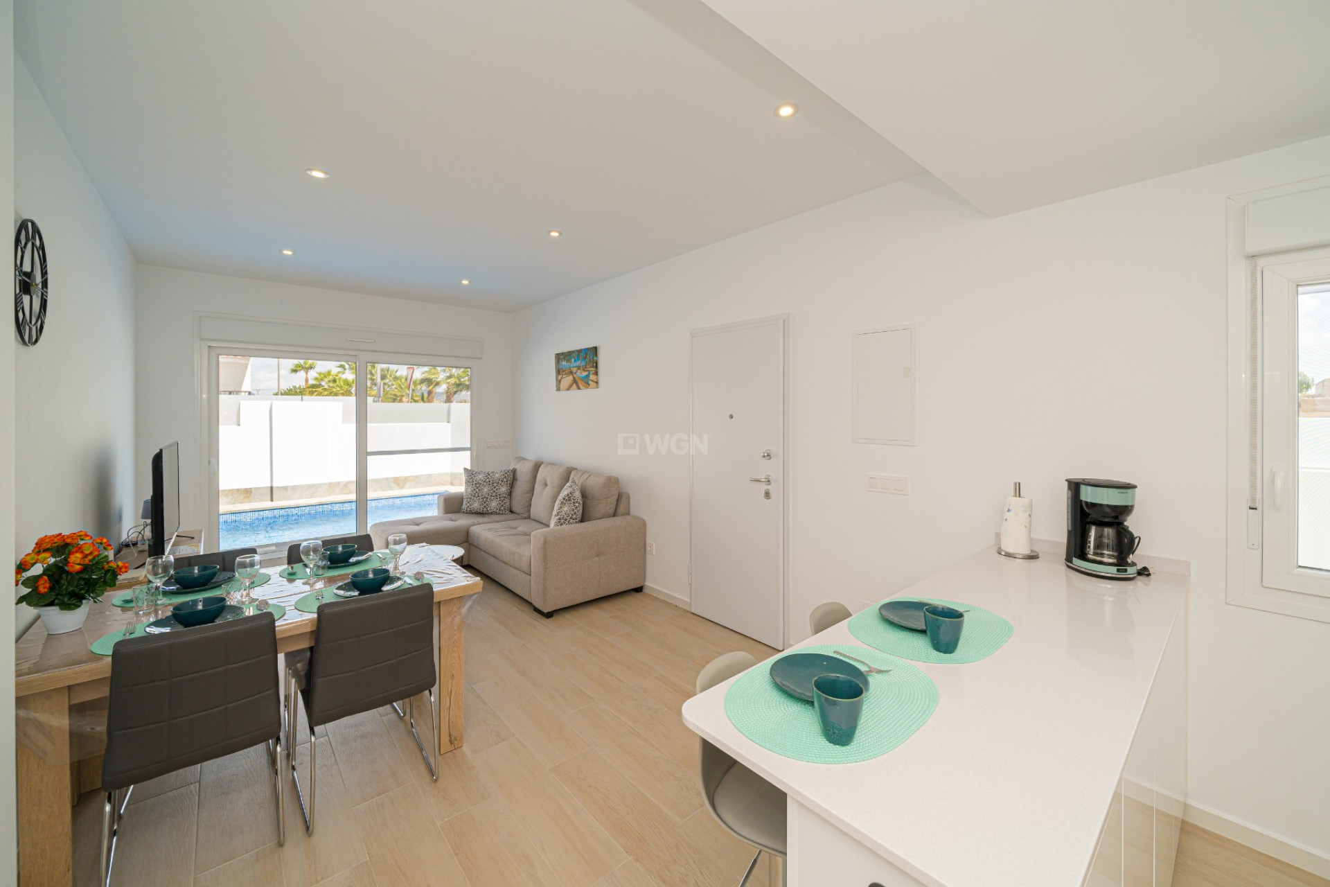 Reventa - Villa - Avileses - Inland