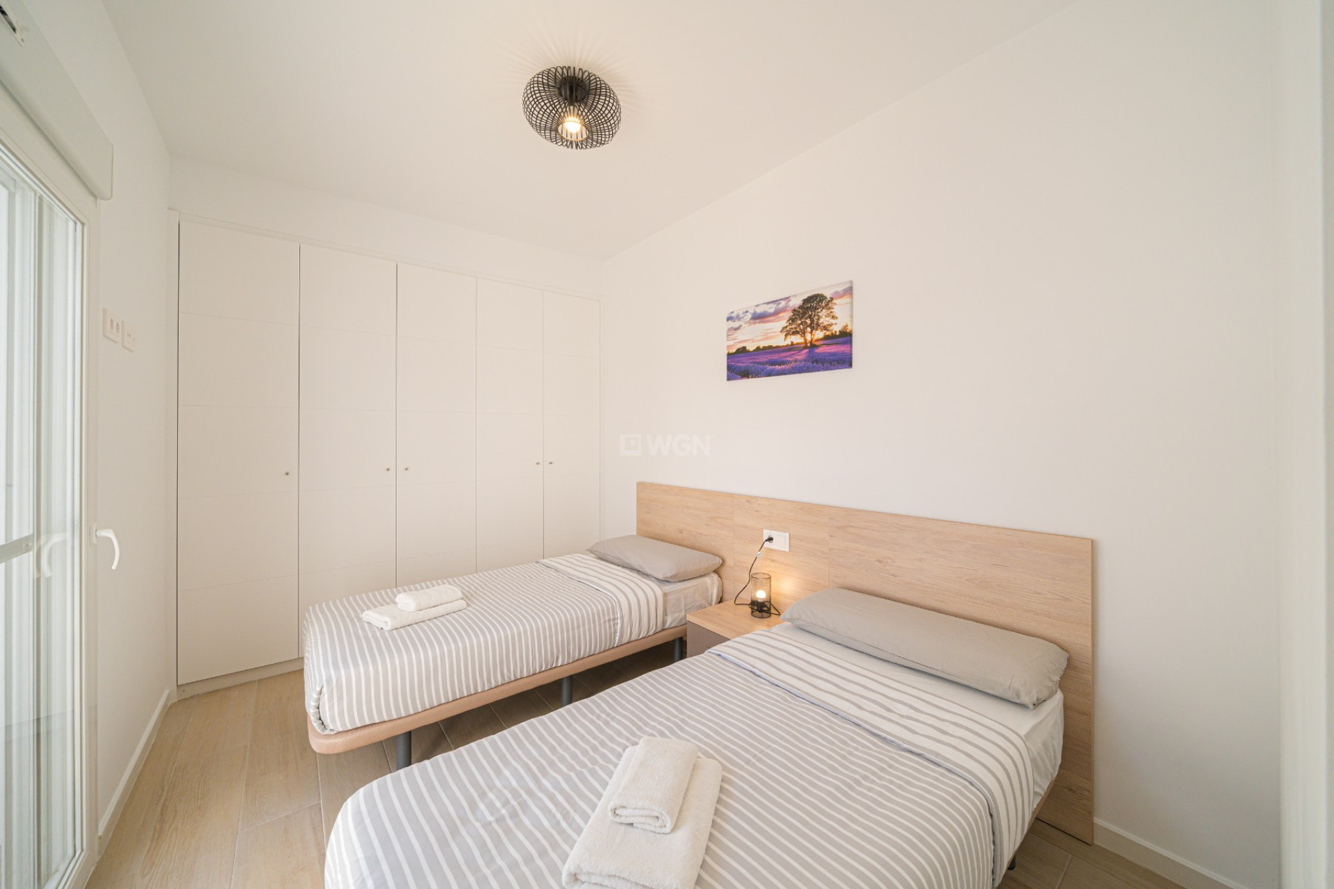 Reventa - Villa - Avileses - Inland