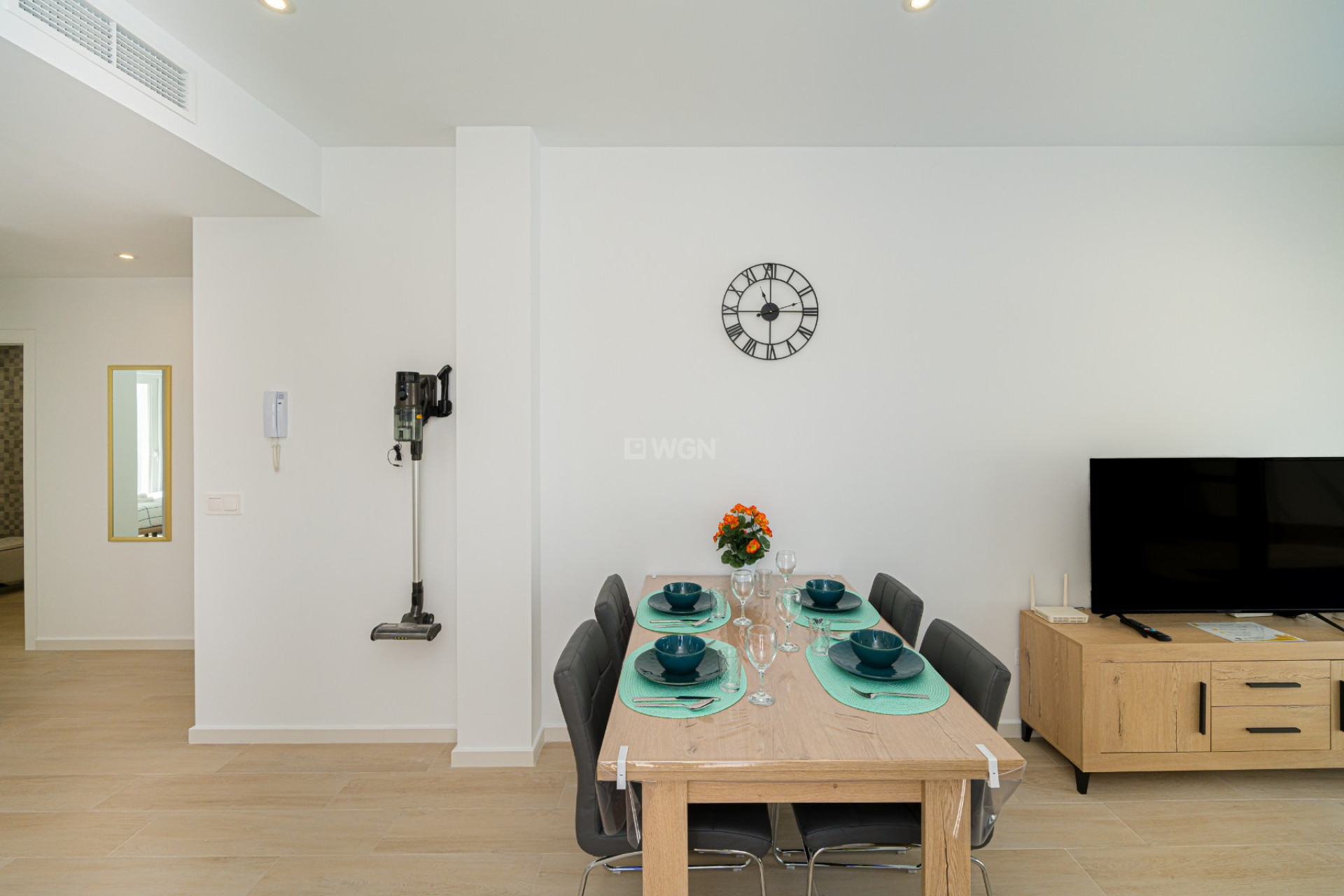 Reventa - Villa - Avileses - Inland