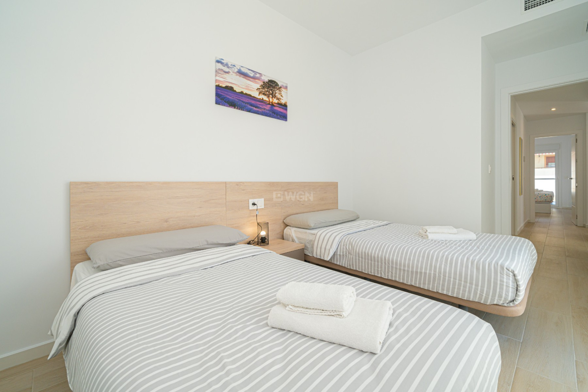 Reventa - Villa - Avileses - Inland