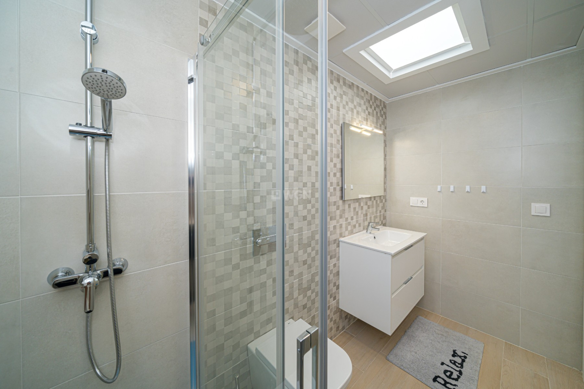 Reventa - Villa - Avileses - Inland