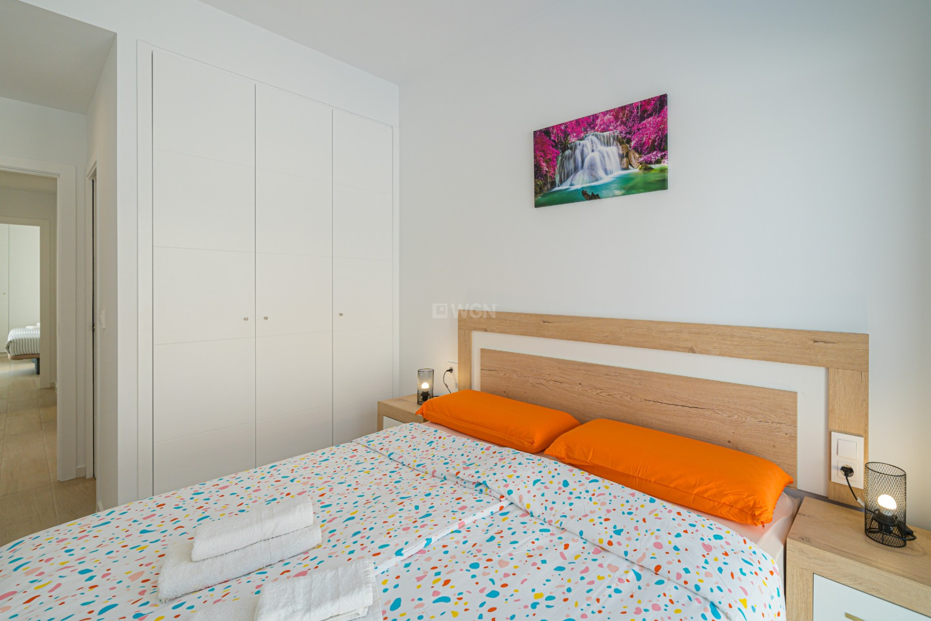 Reventa - Villa - Avileses - Inland