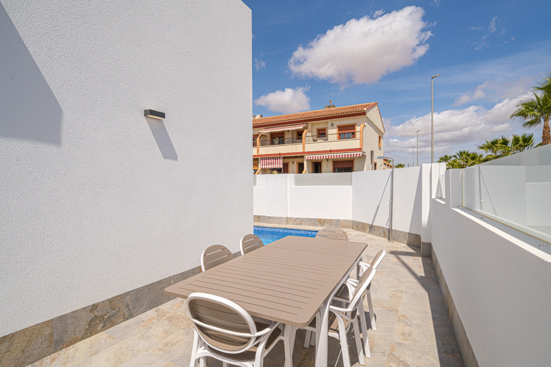 Reventa - Villa - Avileses - Inland