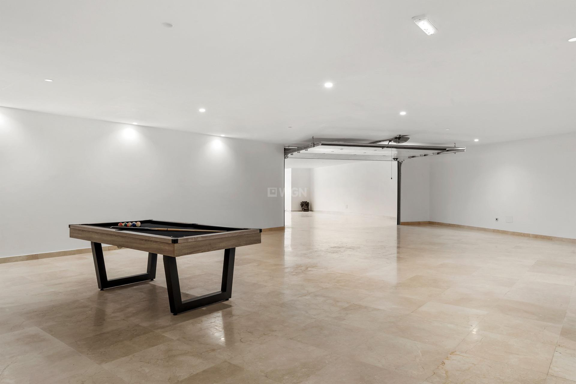 Reventa - Villa - Benahavís - Alqueria