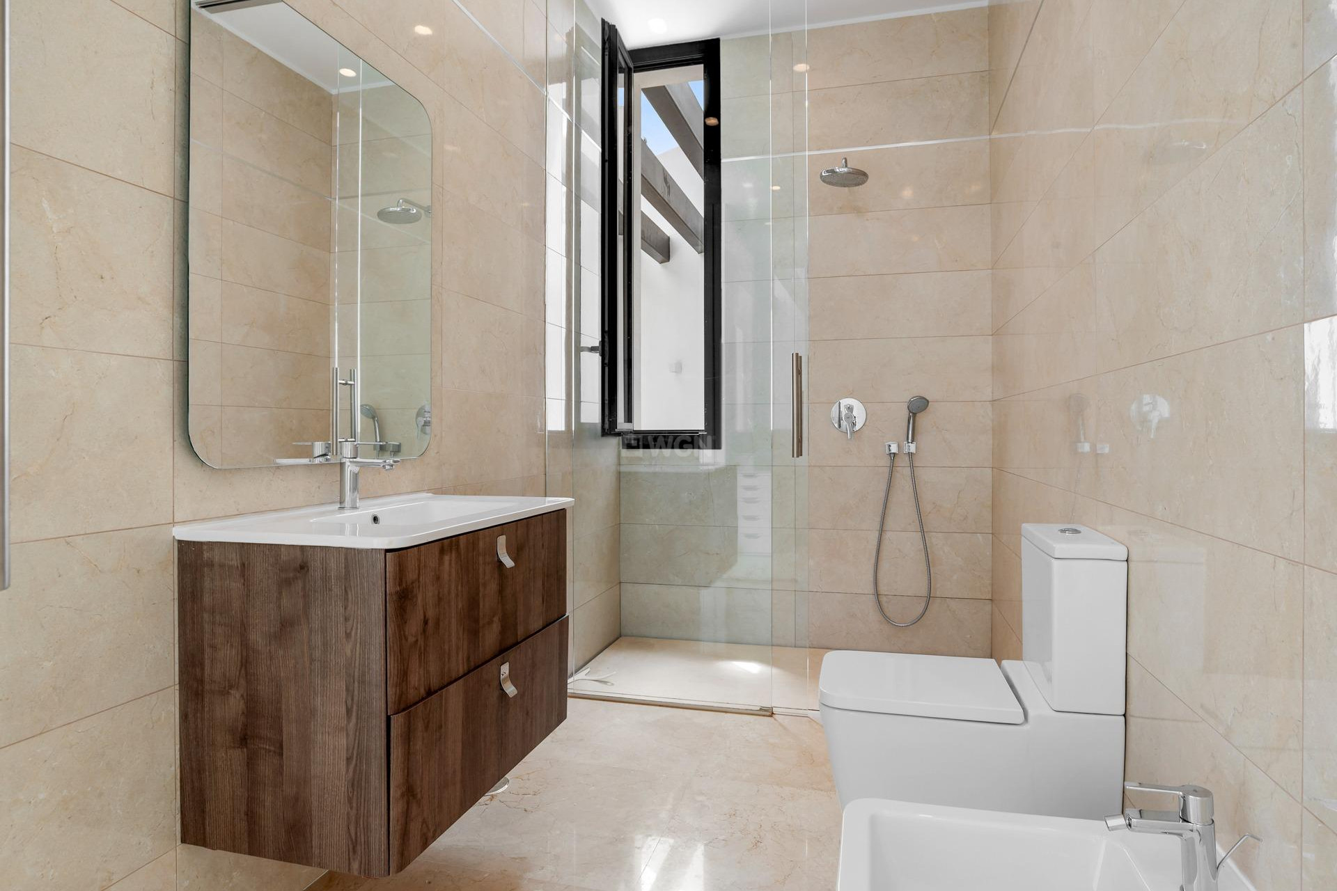 Reventa - Villa - Benahavís - Alqueria