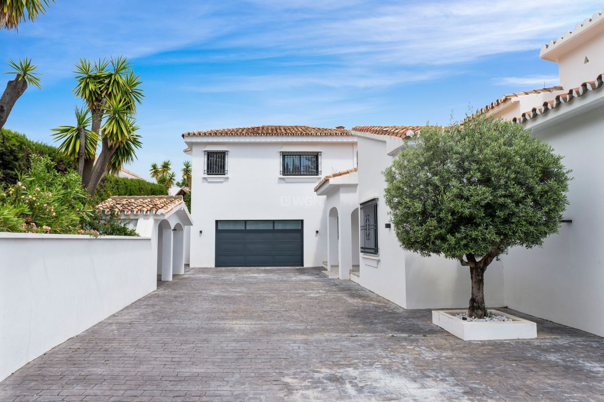 Reventa - Villa - Benahavís - Cortés