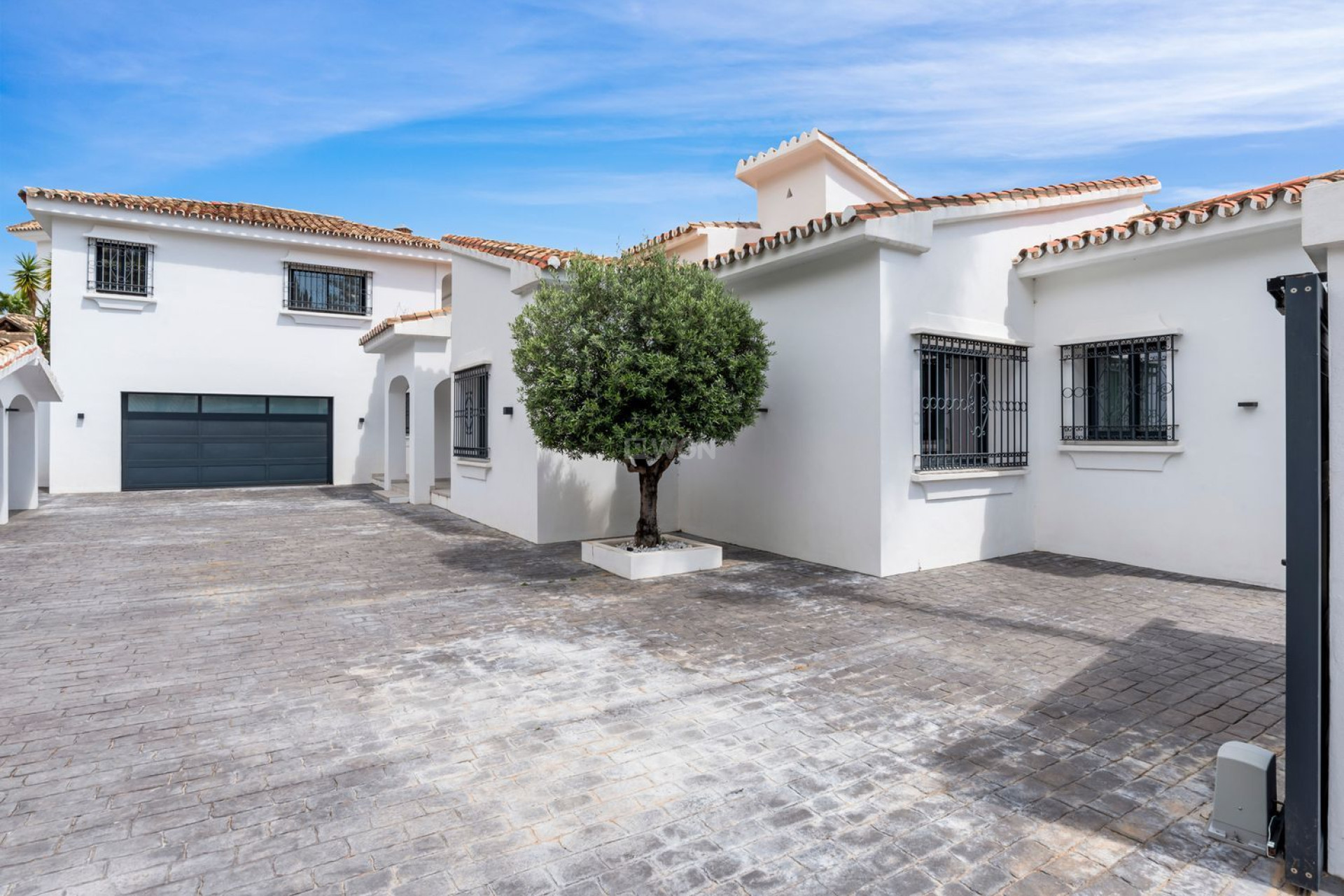 Reventa - Villa - Benahavís - Cortés