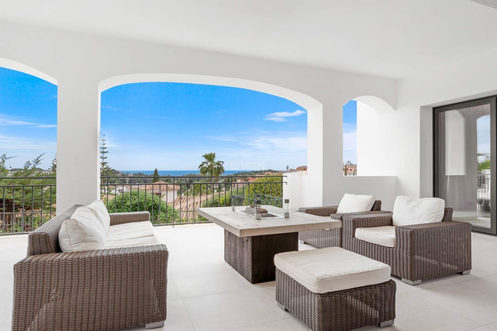 Reventa - Villa - Benahavís - Cortés