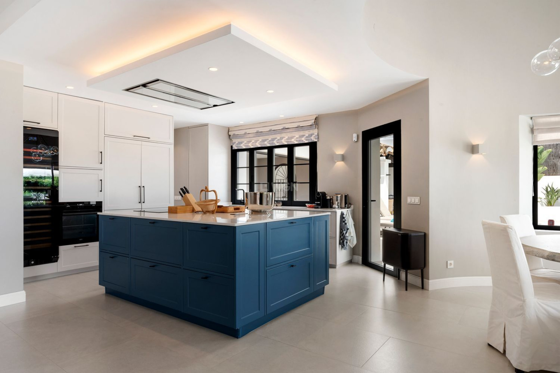 Reventa - Villa - Benahavís - Cortés