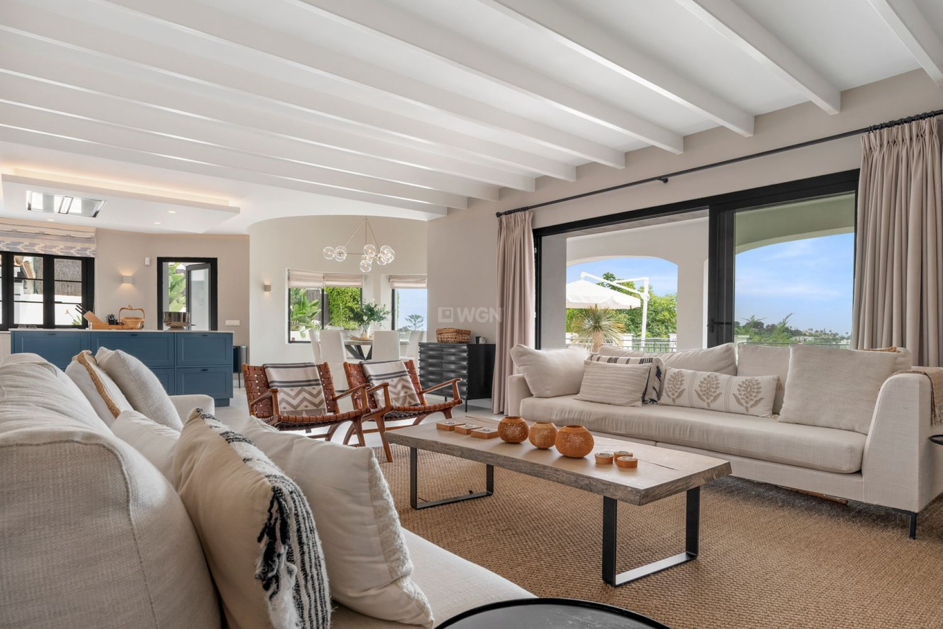 Reventa - Villa - Benahavís - Cortés