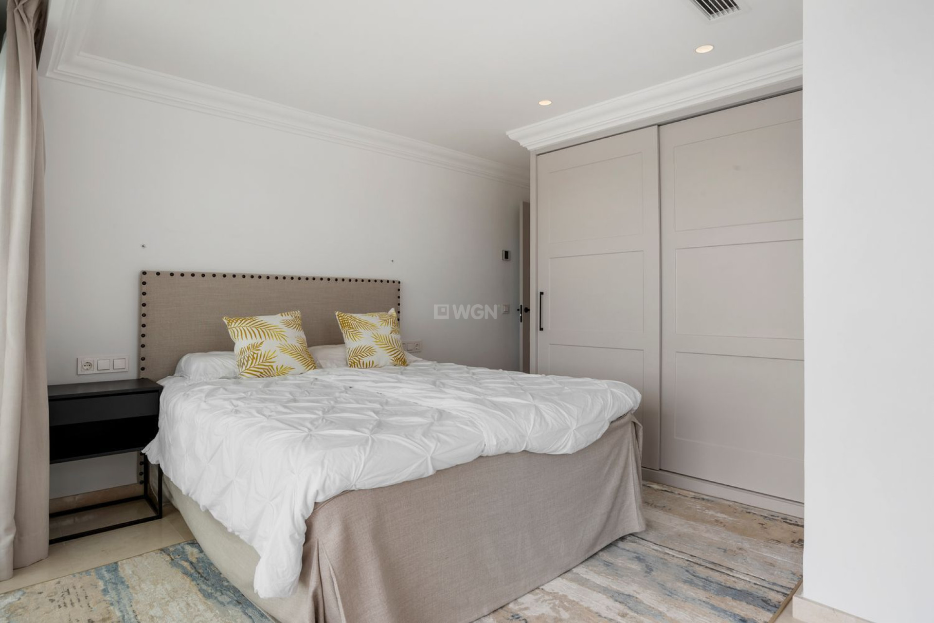 Reventa - Villa - Benahavís - Cortés