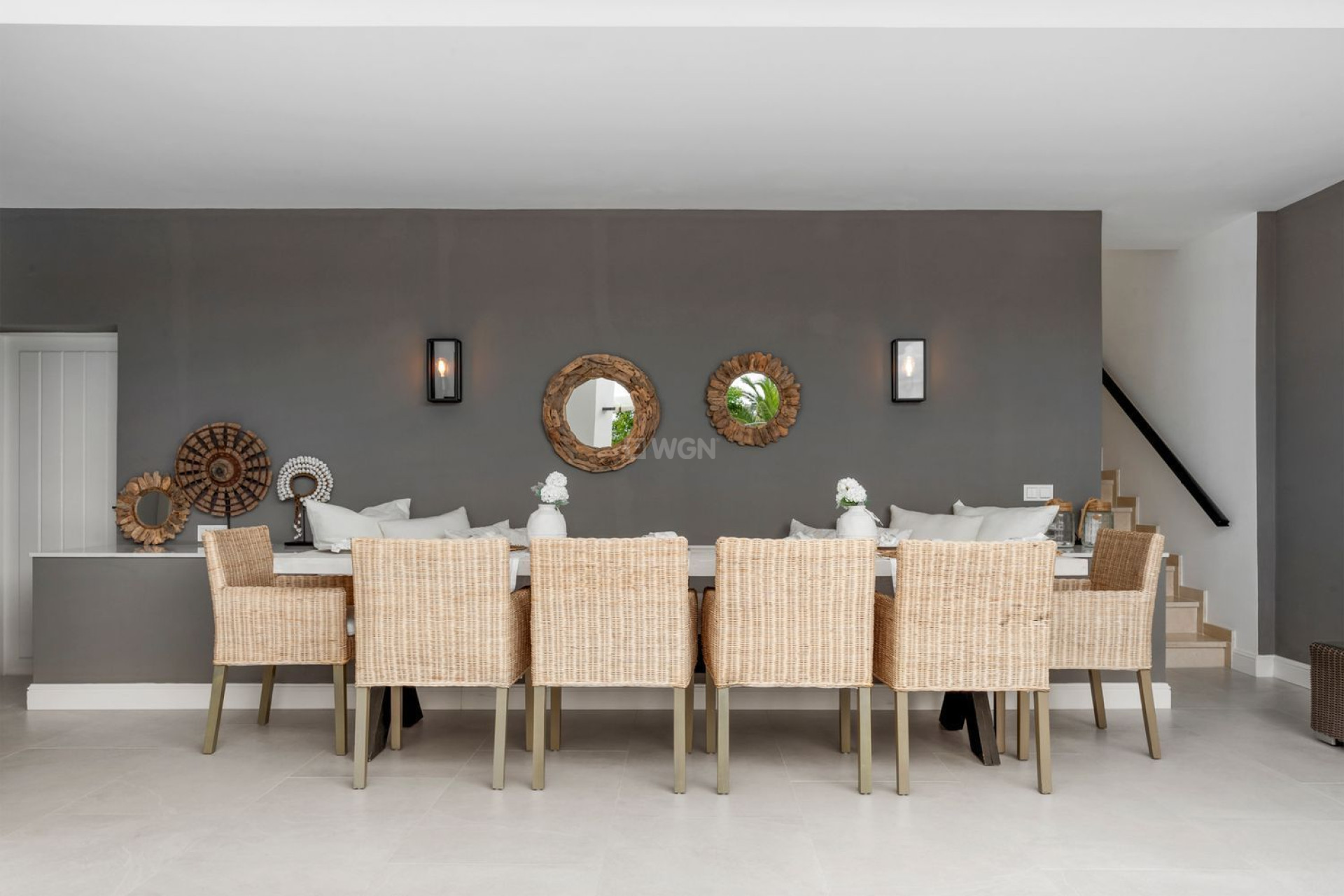 Reventa - Villa - Benahavís - Cortés