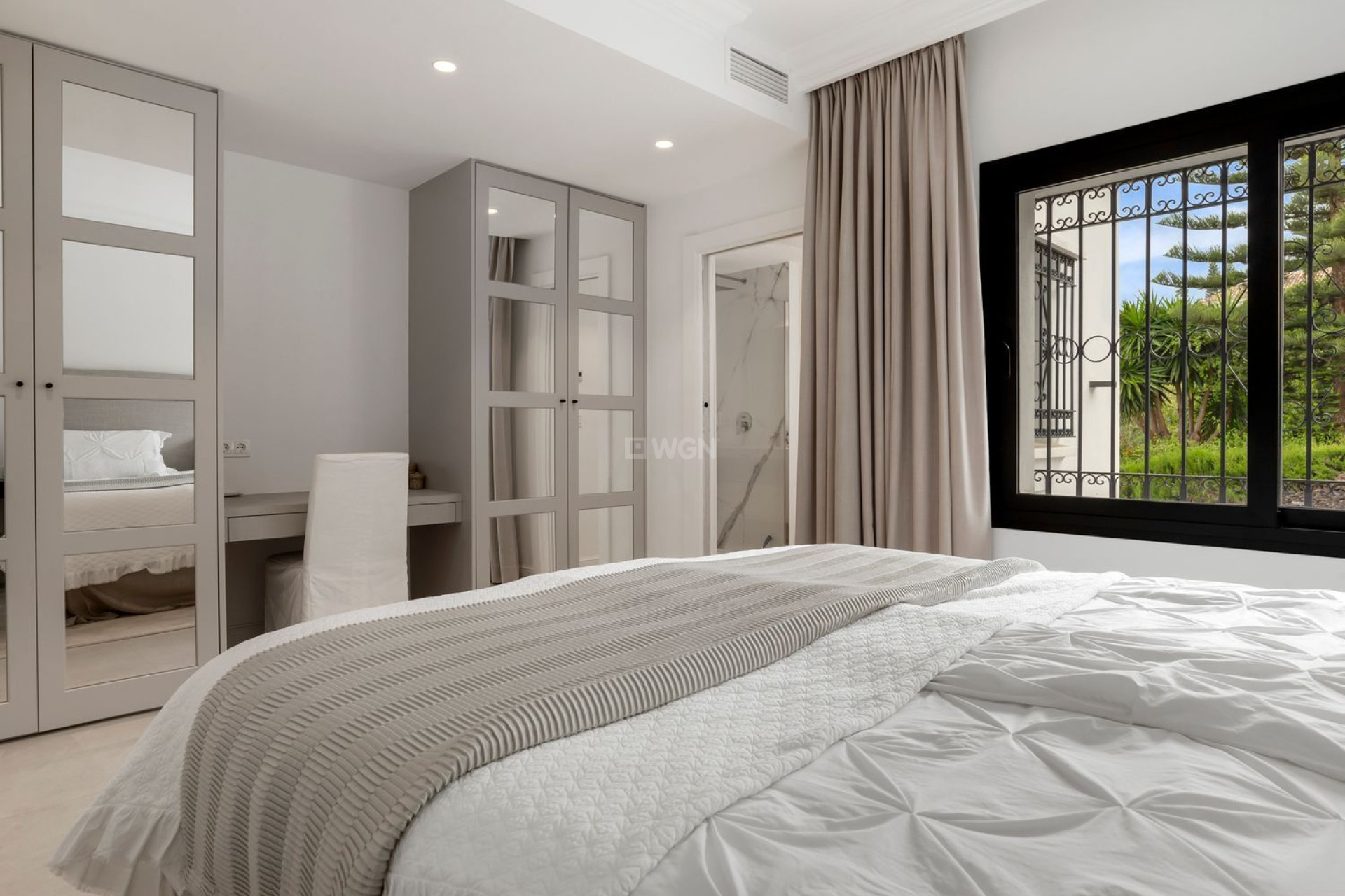 Reventa - Villa - Benahavís - Cortés